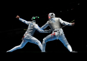 Scherma, al via a Torino il Grand Prix internazionale di fioretto