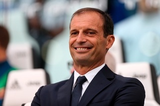 Juventus, Allegri: «Higuain potrebbe esserci, sono fiducioso»