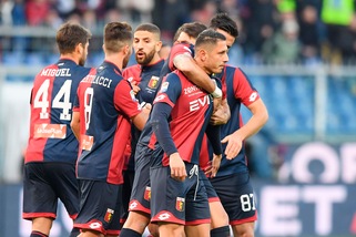 Coppa Italia Genoa-Crotone, formazioni ufficiali e tempo reale alle 21. Dove vederla in tv