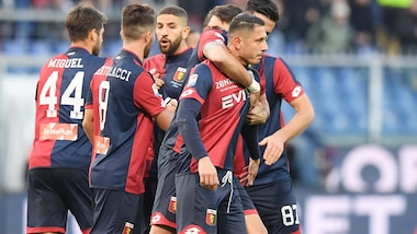 Coppa Italia Genoa-Crotone, formazioni ufficiali e tempo reale alle 21. Dove vederla in tv
