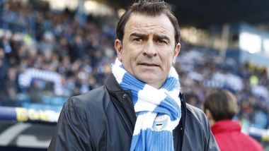 Serie A Spal, Semplici: «Roma? Difficile, ma crediamo nelle nostre qualità»