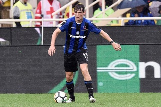 Serie A Atalanta al lavoro verso il Torino. De Roon a parte