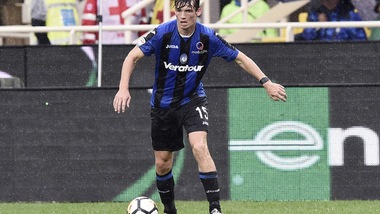 Serie A Atalanta al lavoro verso il Torino. De Roon a parte