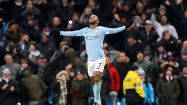 Premier, miglior giovane: per i bookie si sono solo i Citizens