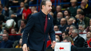 Eurolega, una Milano rimaneggiata fa visita all'Efes