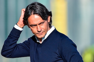 Serie B Venezia, Inzaghi: «Novara? Ci ha ricordato da dove veniamo»
