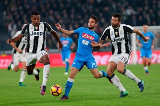 Napoli-Juventus, ecco perché è una sfida da non perdere