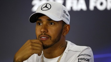 F1, Hamilton: «Vorrei continuare ma...»
