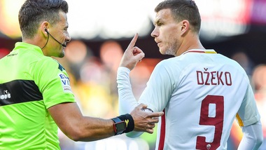 Serie A, Roma-Spal: goleada giallorossa a 1,70