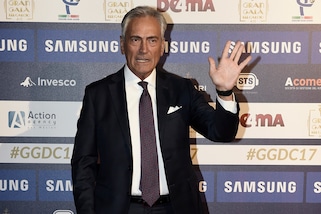 Serie C, Gravina: «Andiamo avanti tutti uniti»