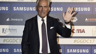 Serie C, Gravina: «Andiamo avanti tutti uniti»