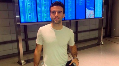 Calciomercato Genoa: Giuseppe Rossi supera le visite mediche