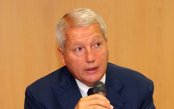 Volley: Lega-Fipav, Fabris: « Incontro positivo. La FIPAV porterà le nostre istanze a CEV e FIVB »