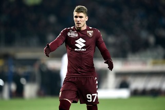 Torino, l'altro Rambo: «Noi senza paura»