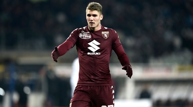 Torino, l'altro Rambo: «Noi senza paura»