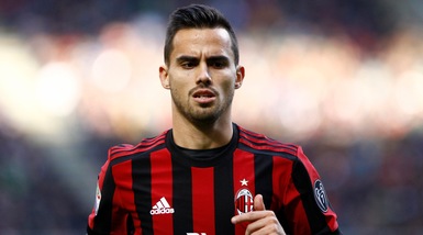 Milan, è Suso la prima scommessa di Gattuso