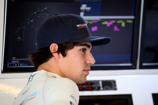 F1, Stroll conferma: «Sarò alla 24Ore di Daytona»