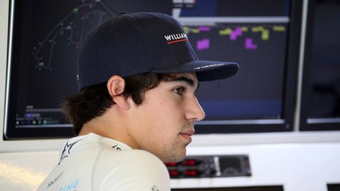 F1, Stroll conferma: «Sarò alla 24Ore di Daytona»