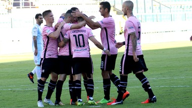 Serie B: Palermo-Venezia, avanti i rosanero