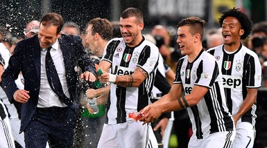 Coppa Italia, date e orari degli ottavi di finale