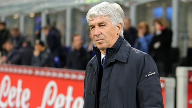 Serie A Atalanta, Gasperini punta il Torino: «La Coppa Italia non incide»