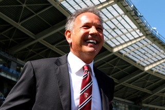 Torino, Mihajlovic punzecchia gli attaccanti: «Ho bisogno dei loro gol»