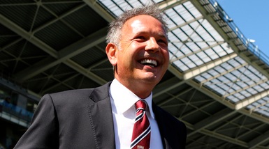 Torino, Mihajlovic punzecchia gli attaccanti: «Ho bisogno dei loro gol»