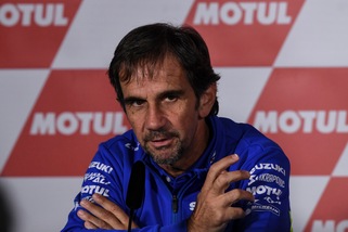 MotoGp, Brivio: «Farebbe comodo una scuderia satellite»