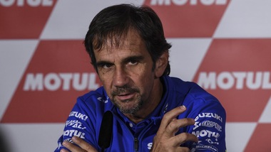 MotoGp, Brivio: «Farebbe comodo una scuderia satellite»