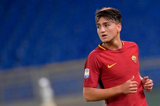 Serie A Roma-Spal in diretta dalle 18.30: le formazioni ufficiali