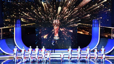 Mondiali 2018, in quota Germania meglio del Brasile