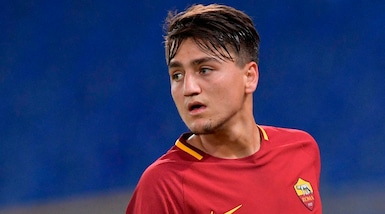 Serie A Roma-Spal in diretta dalle 18.30: le formazioni ufficiali