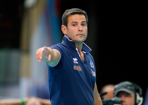Volley: scelti gli allenatori per il Programma di Qualificazione 2018