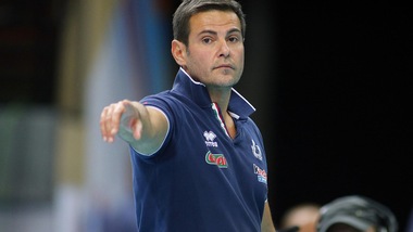 Volley: Italia batte Portogallo 3-0 in Nations League