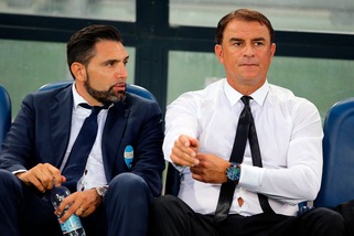 Spal, il ds Vagnati: «Se ci fanno retrocedere gli arbitri non ci sto»