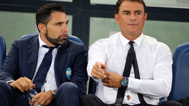 Spal, il ds Vagnati: «Se ci fanno retrocedere gli arbitri non ci sto»