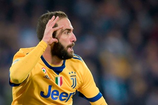 Serie A, scudetto: la Juve schianta il Napoli e torna favorita