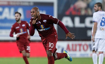 Serie C, derby al Trapani: Silvestri e Reginaldo stendono il Catania