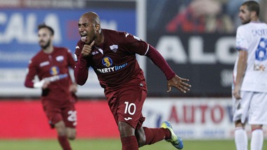 Serie C, derby al Trapani: Silvestri e Reginaldo stendono il Catania