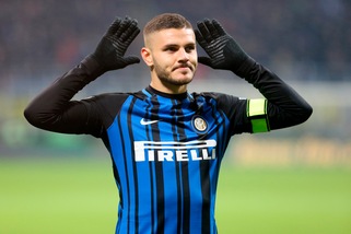 Inter, Icardi va a caccia del record e del primo posto