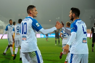 Serie B, la 17a giornata in diretta alle ore 15