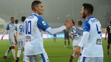 Serie B, la 17a giornata in diretta alle ore 15