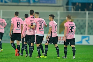 Diretta Palermo-Venezia, probabili formazioni e tempo reale ore 18