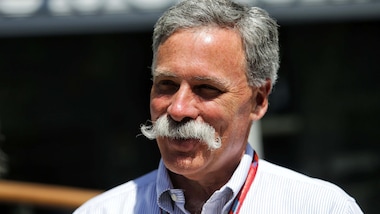 F1, Carey: «Più competitivi con Alfa e Sauber»