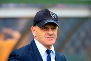 Serie A Sassuolo, Iachini: «Giochiamo senza paura»