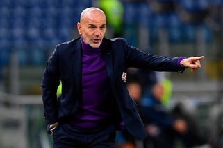 Serie A Pioli: «Fiorentina giovane e inesperta, ci manca la vittoria»