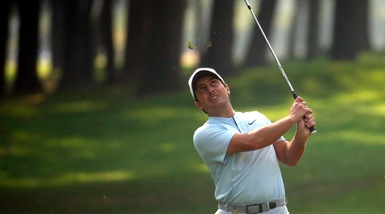 PGA Tour: Tiger Woods e Molinari quinti