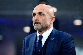 Spalletti: «Inter favorita? No, la Juventus è più forte»