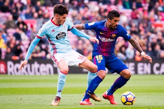 Liga: frenano Barcellona e Real, vincono Atletico e Siviglia