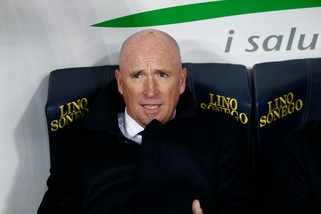 Serie A Chievo, Maran punta l'Inter: «Siamo abituati a superare le difficoltà»